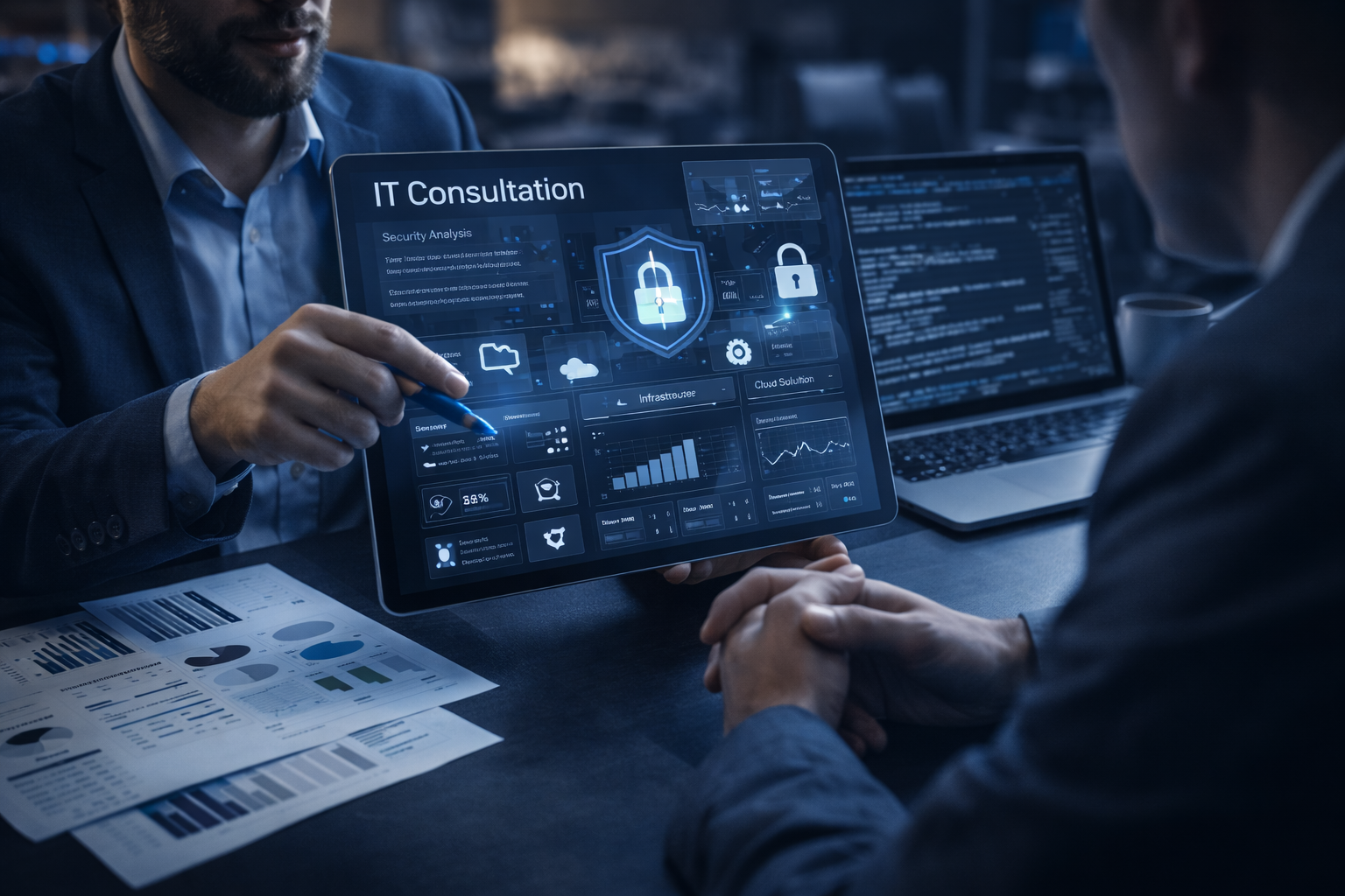 Smart-Home-Lösungen